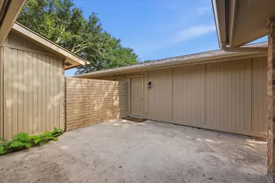 826 Shady Glen Lane, Bedford, TX 76021 - Photo 5