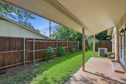 826 Shady Glen Lane, Bedford, TX 76021 - Photo 23