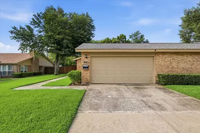 826 Shady Glen Lane, Bedford, TX 76021 - Photo 1