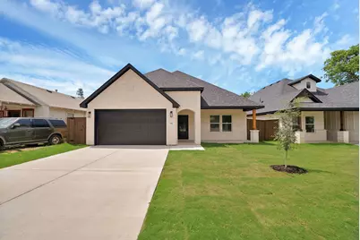 4900 Fitzhugh Avenue, Fort Worth, TX 76105 - Photo 1