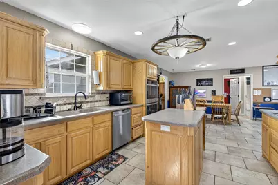 468 Vz County Road 2804, Mabank, TX 75147 - Photo 7