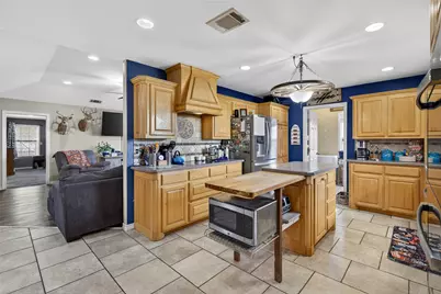 468 Vz County Road 2804, Mabank, TX 75147 - Photo 5