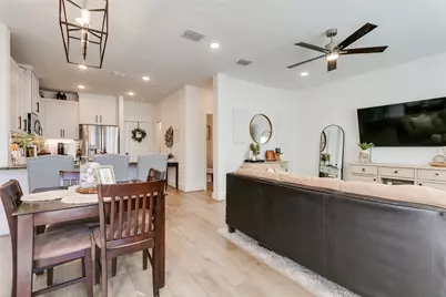 7605 Reis Lane, North Richland Hills, TX 76182 - Photo 19