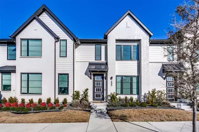 7605 Reis Lane, North Richland Hills, TX 76182 - Photo 1