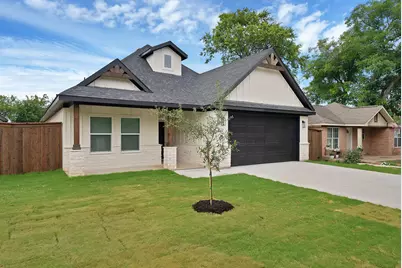 4832 Fitzhugh Avenue, Fort Worth, TX 76105 - Photo 3