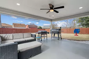 7629 Cedarhill Rd, Watauga, TX 76148 - Photo 27