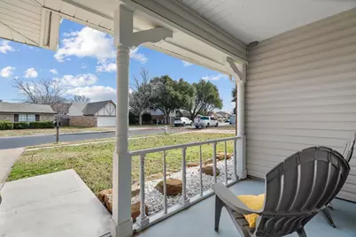 7629 Cedarhill Road, Watauga, TX 76148 - Photo 5