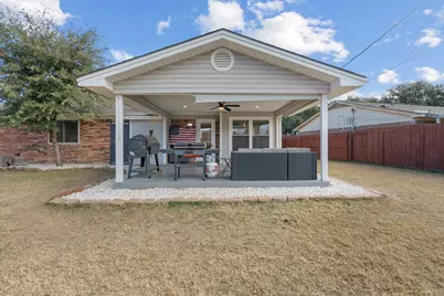 7629 Cedarhill Road, Watauga, TX 76148 - Photo 29