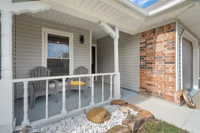 7629 Cedarhill Road, Watauga, TX 76148 - Photo 3
