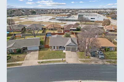 7629 Cedarhill Road, Watauga, TX 76148 - Photo 33