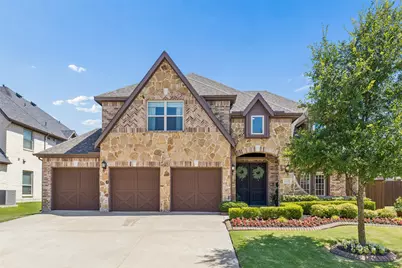 260 St. Mark Lane, Prosper, TX 75078 - Photo 5