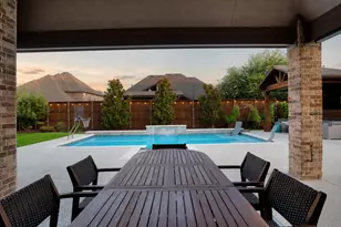 260 St Mark Ln, Prosper, TX 75078 - Photo 3