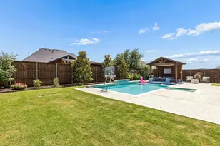 260 St Mark Ln, Prosper, TX 75078 - Photo 37