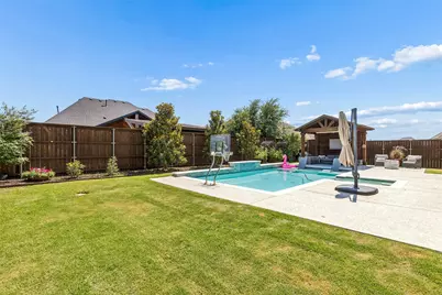 260 Saint Mark Lane, Prosper, TX 75078 - Photo 37