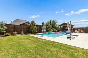 260 St Mark Ln, Prosper, TX 75078 - Photo 37