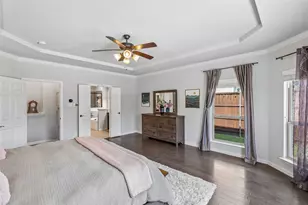 260 St Mark Ln, Prosper, TX 75078 - Photo 21