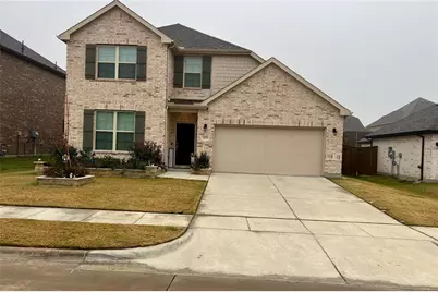 414 Parkford Drive, Fate, TX 75087 - Photo 1