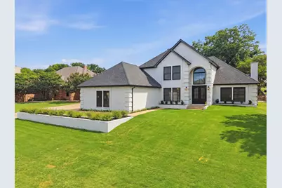 9121 Bontura Road, Granbury, TX 76049 - Photo 3