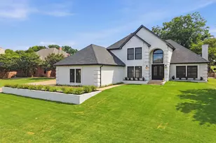 9121 Bontura Rd, Granbury, TX 76049 - Photo 3