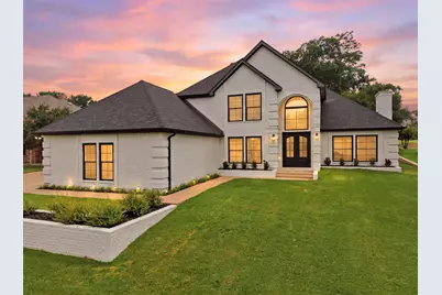 9121 Bontura Road, Granbury, TX 76049 - Photo 1