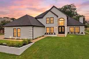 9121 Bontura Rd, Granbury, TX 76049 - Photo 1