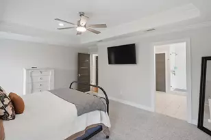 9121 Bontura Rd, Granbury, TX 76049 - Photo 17