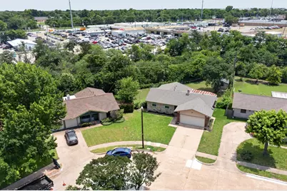 2124 Stonehenge Drive, Garland, TX 75041 - Photo 5