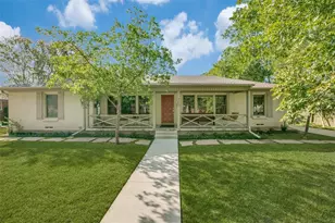9208 San Fernando Way, Dallas, TX 75218 - Photo 1