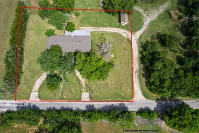 550 Klutts Drive, McLendon Chisholm, TX 75032 - Photo 1