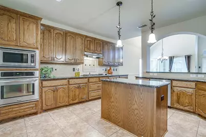 6025 Bee Balm Drive, Fort Worth, TX 76123 - Photo 11