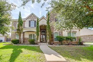 6025 Bee Balm Dr, Fort Worth, TX 76123 - Photo 1