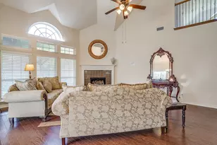 6025 Bee Balm Dr, Fort Worth, TX 76123 - Photo 7