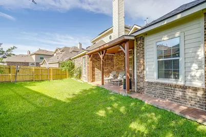 6025 Bee Balm Drive, Fort Worth, TX 76123 - Photo 37