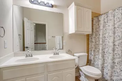 6025 Bee Balm Drive, Fort Worth, TX 76123 - Photo 29