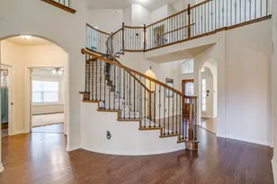 6025 Bee Balm Dr, Fort Worth, TX 76123 - Photo 5
