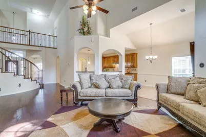 6025 Bee Balm Drive, Fort Worth, TX 76123 - Photo 7