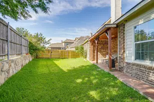 6025 Bee Balm Dr, Fort Worth, TX 76123 - Photo 39