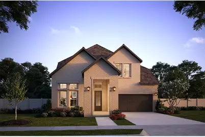 15799 Gladeside Avenue, Frisco, TX 75033 - Photo 1