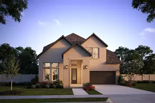 15799 Gladeside Ave, Frisco, TX 75033 - Photo 1