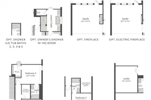 15799 Gladeside Ave, Frisco, TX 75033 - Photo 3