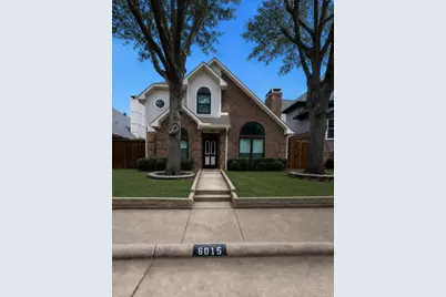 6015 Willow Wood Lane, Dallas, TX 75252 - Photo 1