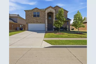 15009 Lone Spring Drive, Little Elm, TX 75068 - Photo 1