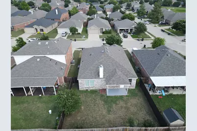 5836 Mirror Ridge Drive, Fort Worth, TX 76179 - Photo 7