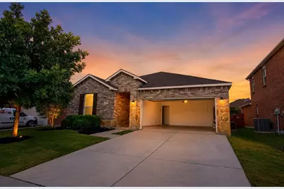5836 Mirror Ridge Drive, Fort Worth, TX 76179 - Photo 1