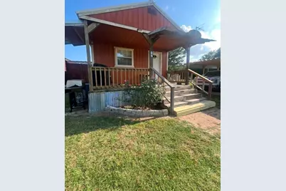 10755 Lakeside Drive, Kemp, TX 75143 - Photo 1