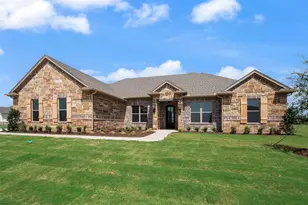 100 Eagle Ct, Glen Rose, TX 76077 - Photo 3