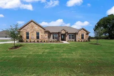 100 Eagle Court, Glen Rose, TX 76077 - Photo 1