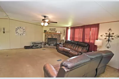 374 W Farm Road 1567 W, Yantis, TX 75497 - Photo 5