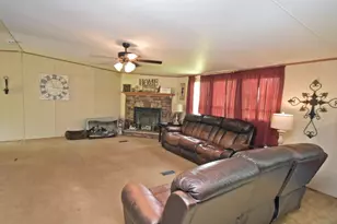 374 W Farm Road 1567 W, Yantis, TX 75497 - Photo 5