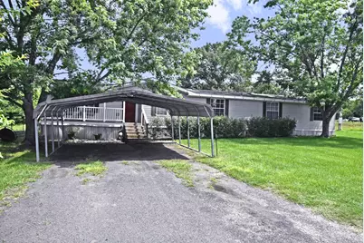 374 W Farm Road 1567 W, Yantis, TX 75497 - Photo 33
